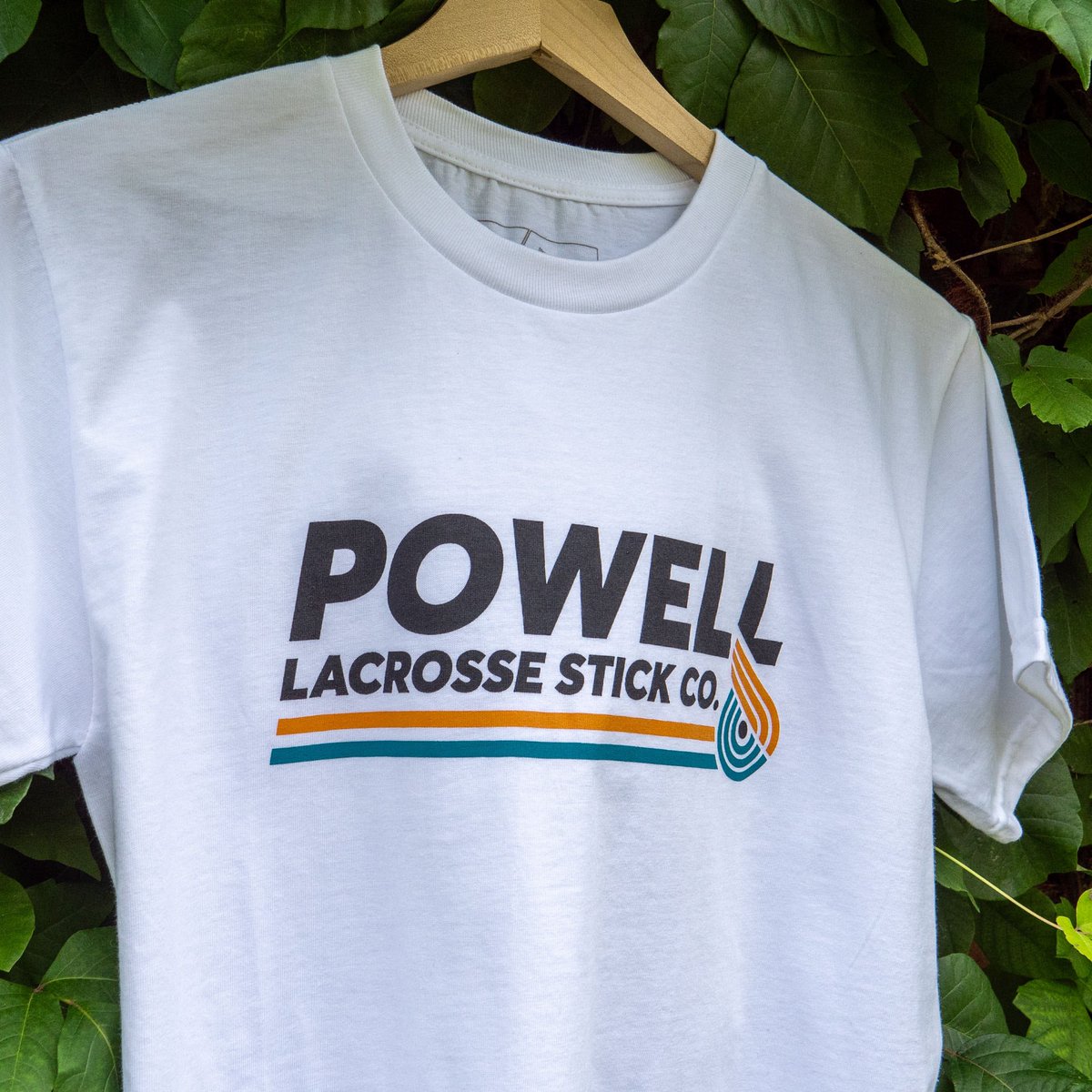 🚨Summer Tees are here!🚨

Check out our newest collection of Tees perfect for a summer of hitting the lacrosse trail 🥍

powelllacrosse.com/collections/te…