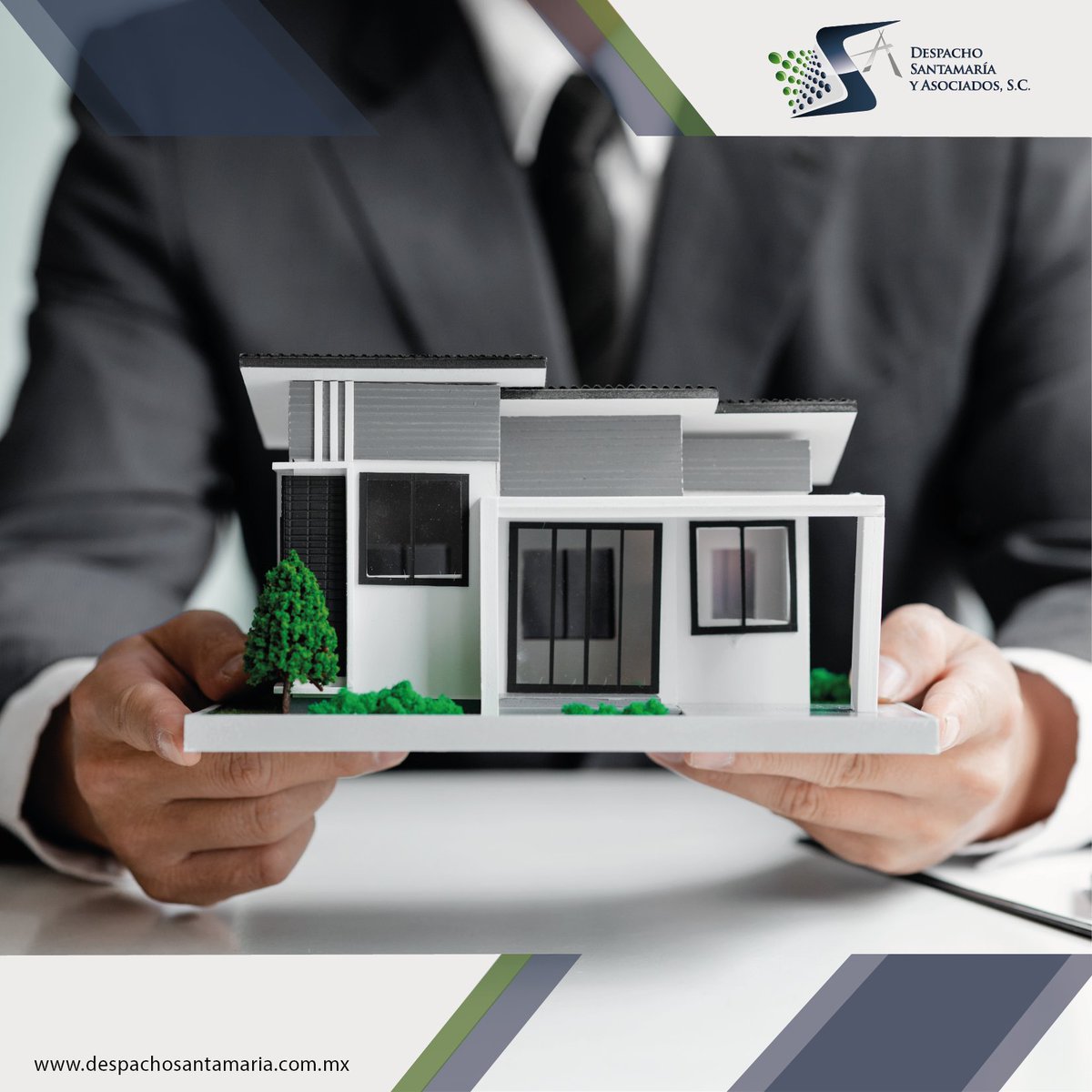 DSA_Santamaria's tweet photo. Arquitecto
¿Estás haciendo tu primer desarrollo inmobiliario? 
¿Quieres mejorar la logística de ejecución del proyecto de venta o renta?

Te invitamos a conocer nuestra asesoría en fideicomisos para desarrollos inmobiliarios en cualquier parte del país.

#DesarrollosInmobiliarios https://t.co/fLl6XQvW6p