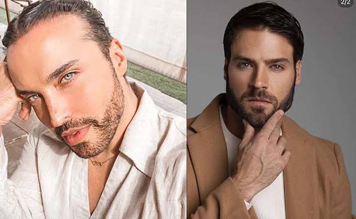 JorgeLosaTeam's tweet photo. Hola chicos, por estrategia #TeamJorge estará apoyando y votando por #Apio así que si gustan unirse son bienvenidos. #LaCasaDeLosFamosoMx @apioquijano @jorgelosaactor 🥰 https://t.co/oCS3Dnl11F