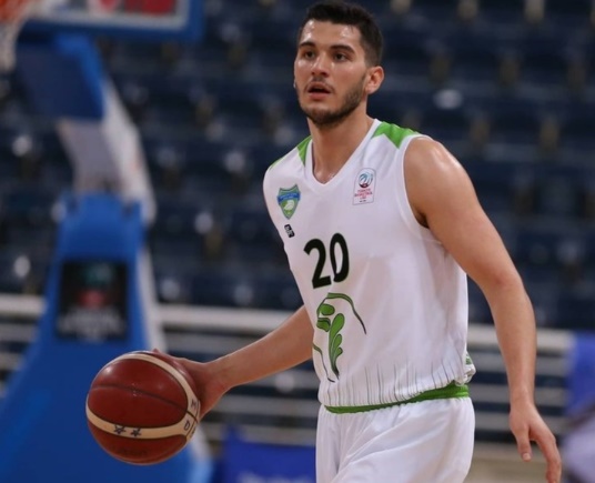 Bertan Baştan Harem'de basketfaul.com/haber?haber=10…