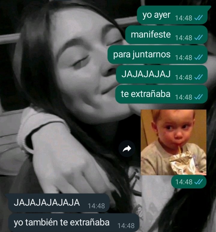 priizrt's tweet photo. llega un punto en el que extrañar a jaz me vuelve esquizo https://t.co/KMXdNvWzLS