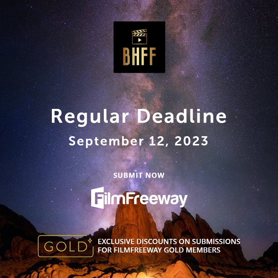 films_patel's tweet photo. Submit your feature films 🎥, short film music video or script with using wavier code for 50% off BHFFLV23 
#bollywoodmovies #hollywood  #horror #drama #patelfilms #thriller #scifi #Romantic #suspense #filmfestival #cannesfilmfestival #SundanceFestival Patel Films USA https://t.co/zVPzA6g2xj