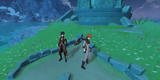 Юэлянь tweet media