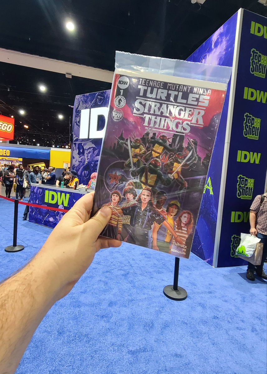 Sal/ComicPop tweet media