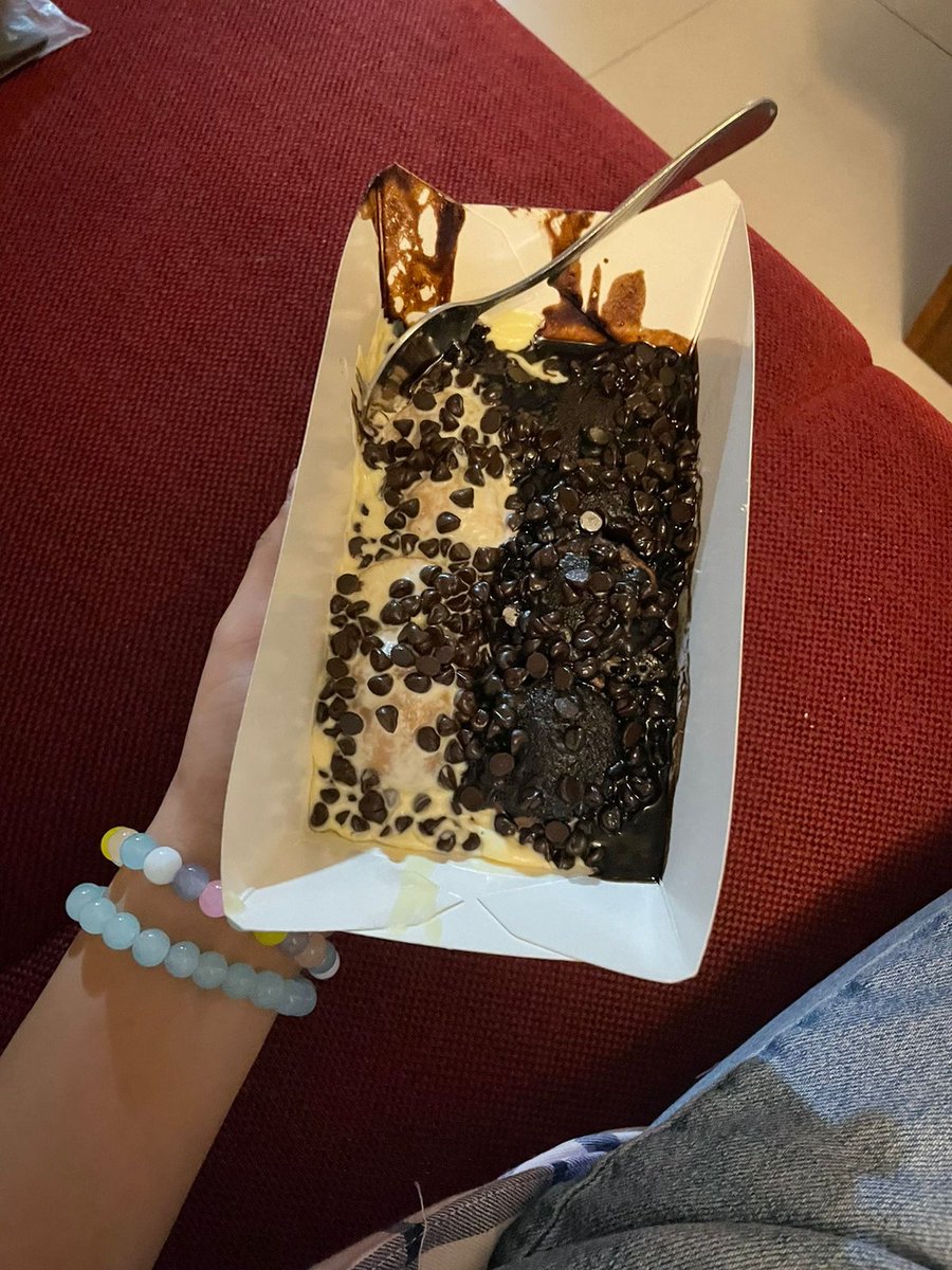 arshiamadann's tweet photo. Elite dessert 
Bakebook zindabad. https://t.co/oop2waJX8i