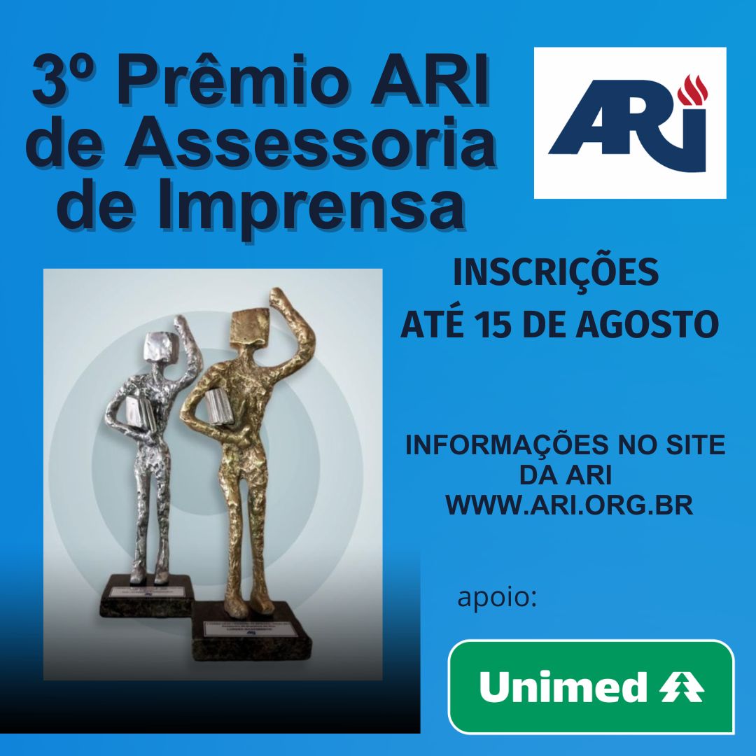 Alô, Assessorias de Imprensa.