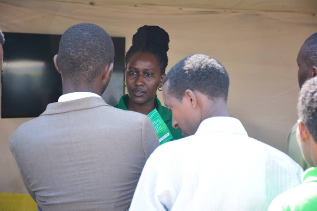 DonataKiiza (@kiizadonata) on Twitter photo Representing <a href="/kilimoEAC/">#KilimoTrust@20</a> #RwandaAgriShow2023 at Mulindi Expo Grounds. Kilimo Trust has developed the R-YES Agri-Employment Platform that links job seekers (youth) to potential employers in the agribusiness sector. Come let’s tell you more about this. Representing <a href="/kilimoEAC/">#KilimoTrust@20</a> #RwandaAgriShow2023 at Mulindi Expo Grounds. Kilimo Trust has developed the R-YES Agri-Employment Platform that links job seekers (youth) to potential employers in the agribusiness sector. Come let’s tell you more about this.
