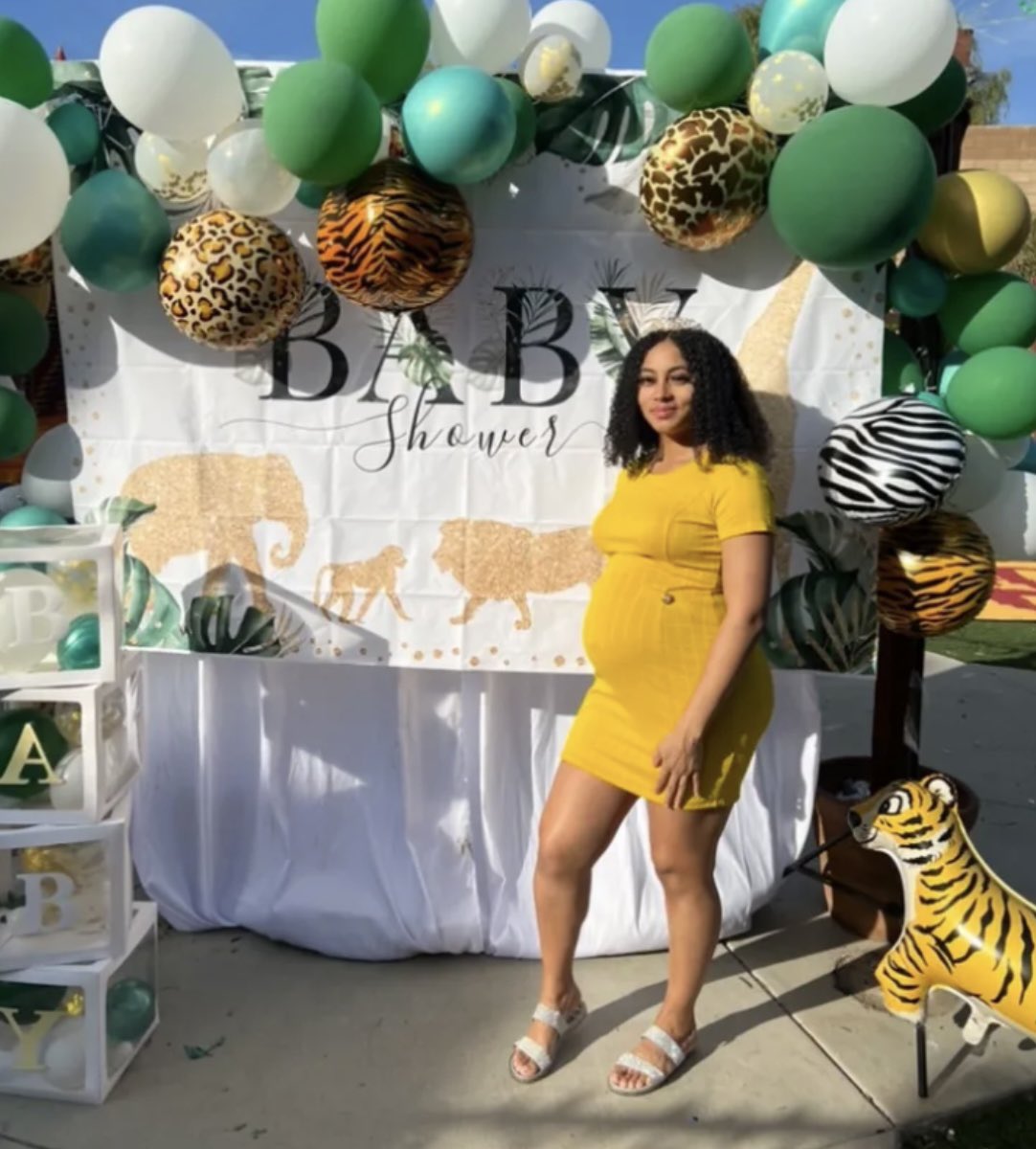 Beaumont, California — The Beaumont Police Department is looking for information on 22-year-old, Cajairah Jae Fraise. 

On Friday, February 24, 2023, the family of Cajairah requested officers take a missing person’s report, after Cajairah walked away from her parents while