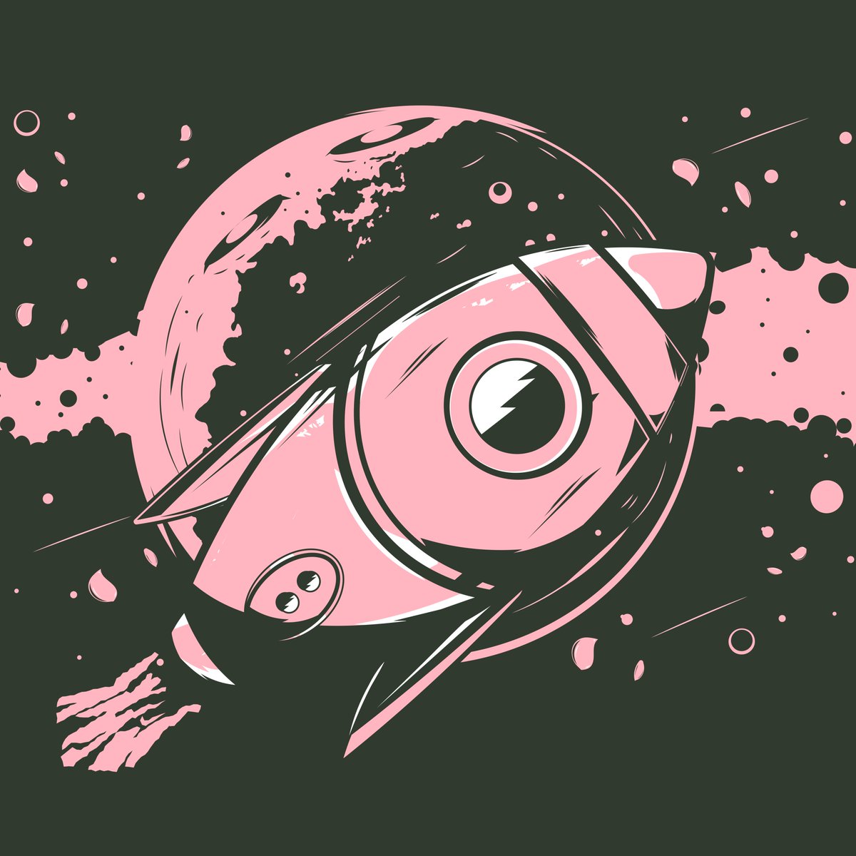 Omar02962316's tweet photo. Today is a 🌘 day
#MoonDay2023 #vectorart #ASTRO https://t.co/K1rlimi8Jw