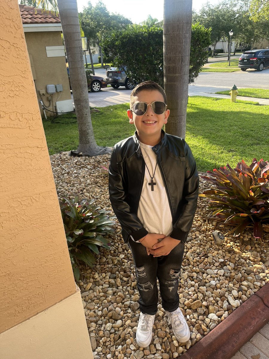 Carlos Marti tweet media