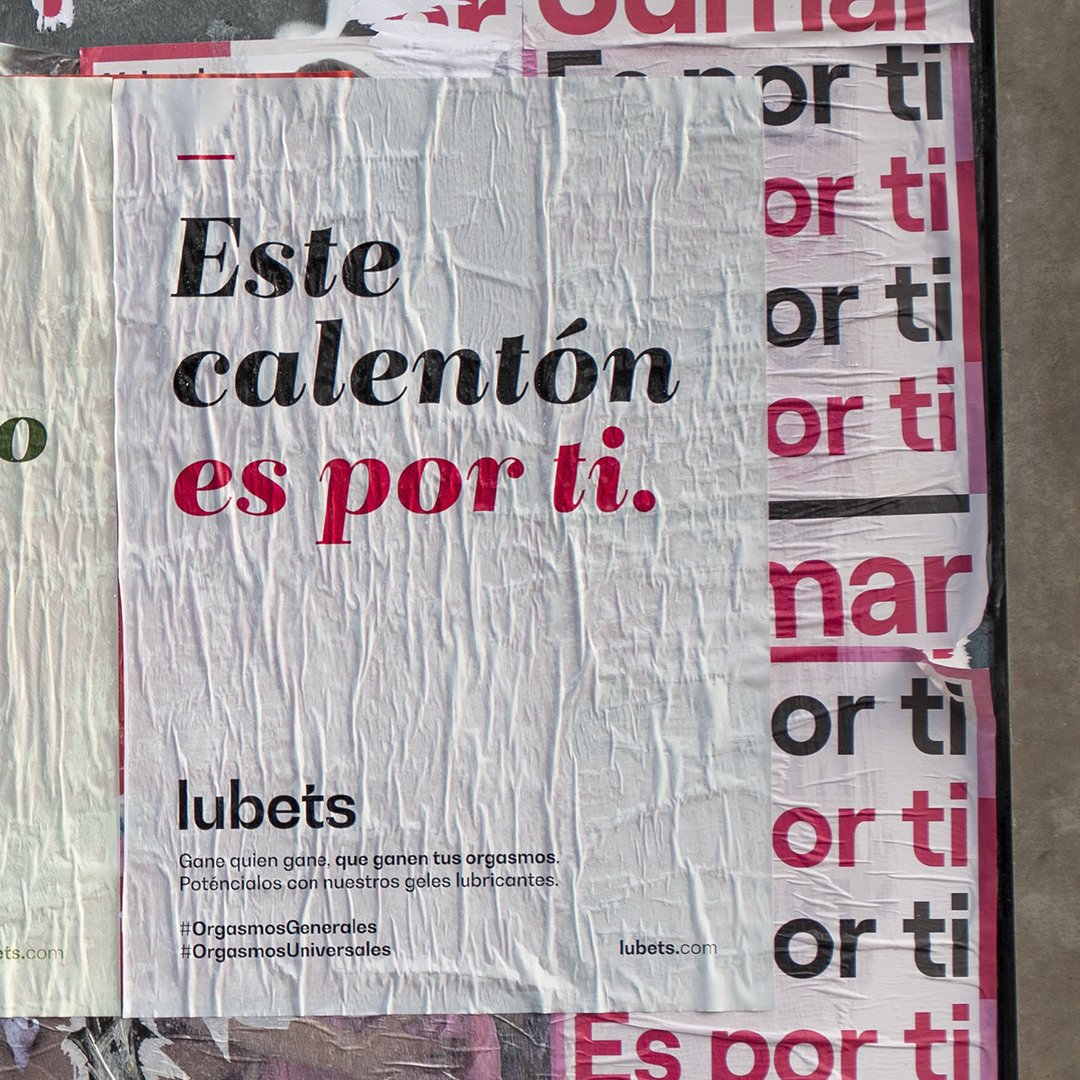 forocoches's tweet photo. LA ESPAÑA QUE LUBRICA 💦

Adapta tu lema favorito usando lubricante y participa en el sorteo de 30 invis al foro gracias a @Lubets_es #OrgasmosGenerales 

RT y follow a @Lubets_es para más oportunidades👀 https://t.co/PcAnohuAC0