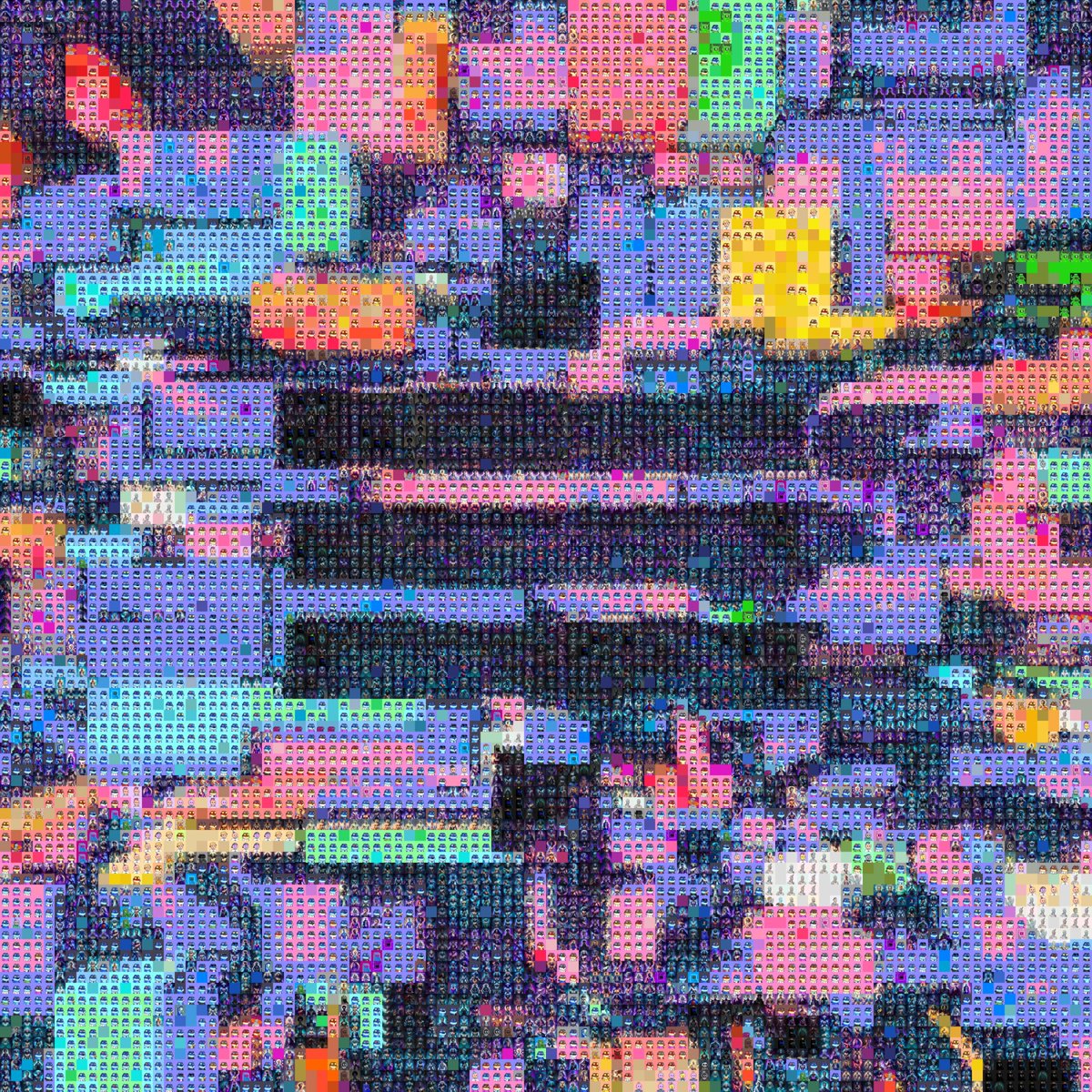 SpZjulien Universe tweet media