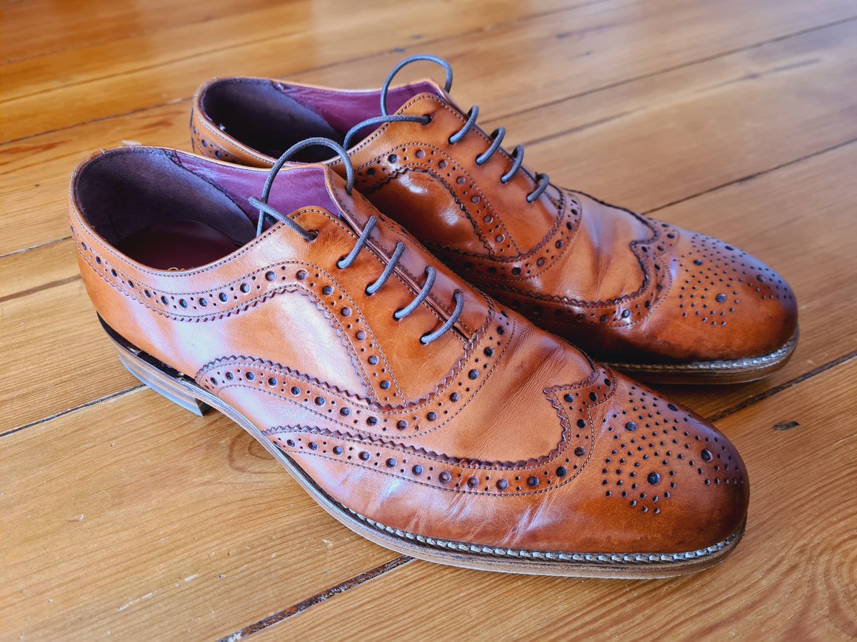 James Welch tweet media