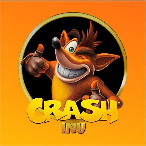 🔥Crash Inu is Coming - next 1000x gem 🚀

🔵 Renounced contract
🔵 3% Reflection
🔵 Daily marketing
🔵 Community Contests
🔵 Big Partners Coming

☄️ Join today and aped a bag on presale 🚀

TG: t.me/CrashInuEn

Twitter: x.com/CrashInuGlobal

#CRASH #CMC #BSC  #meme