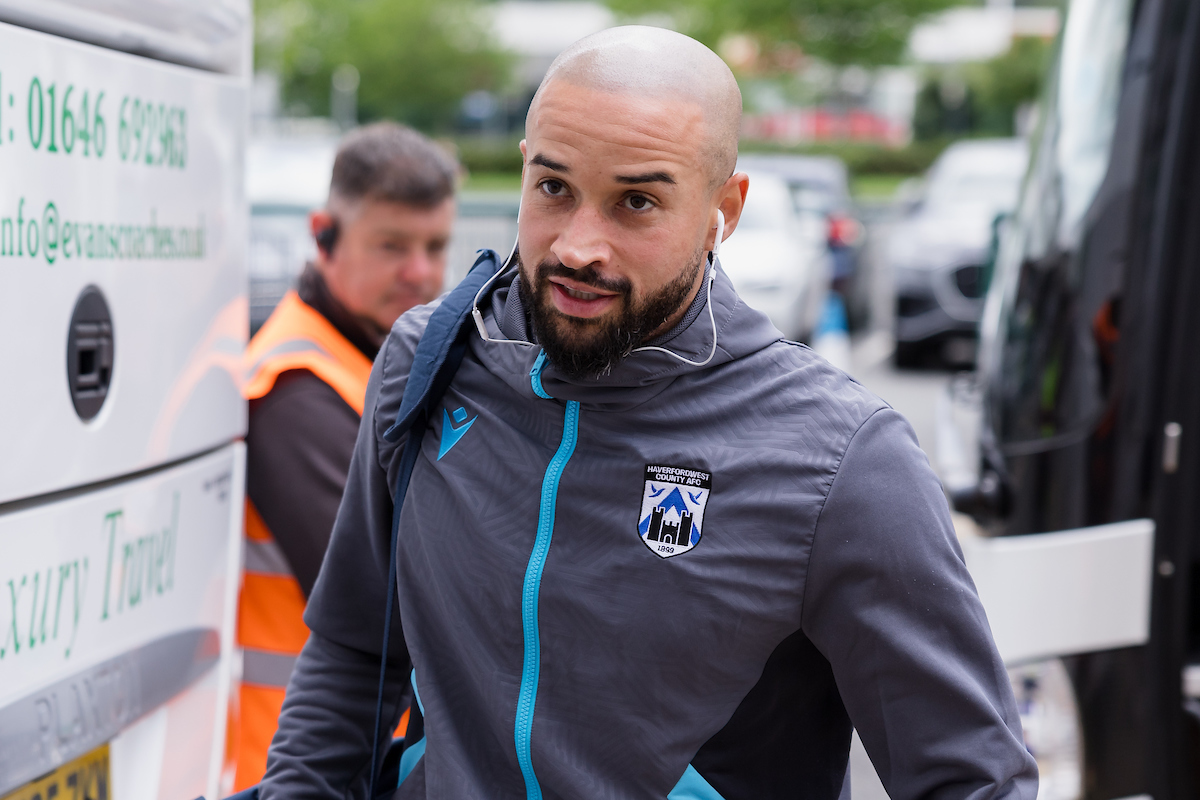 JD Cymru Leagues 🏴󠁧󠁢󠁷󠁬󠁳󠁿 tweet media