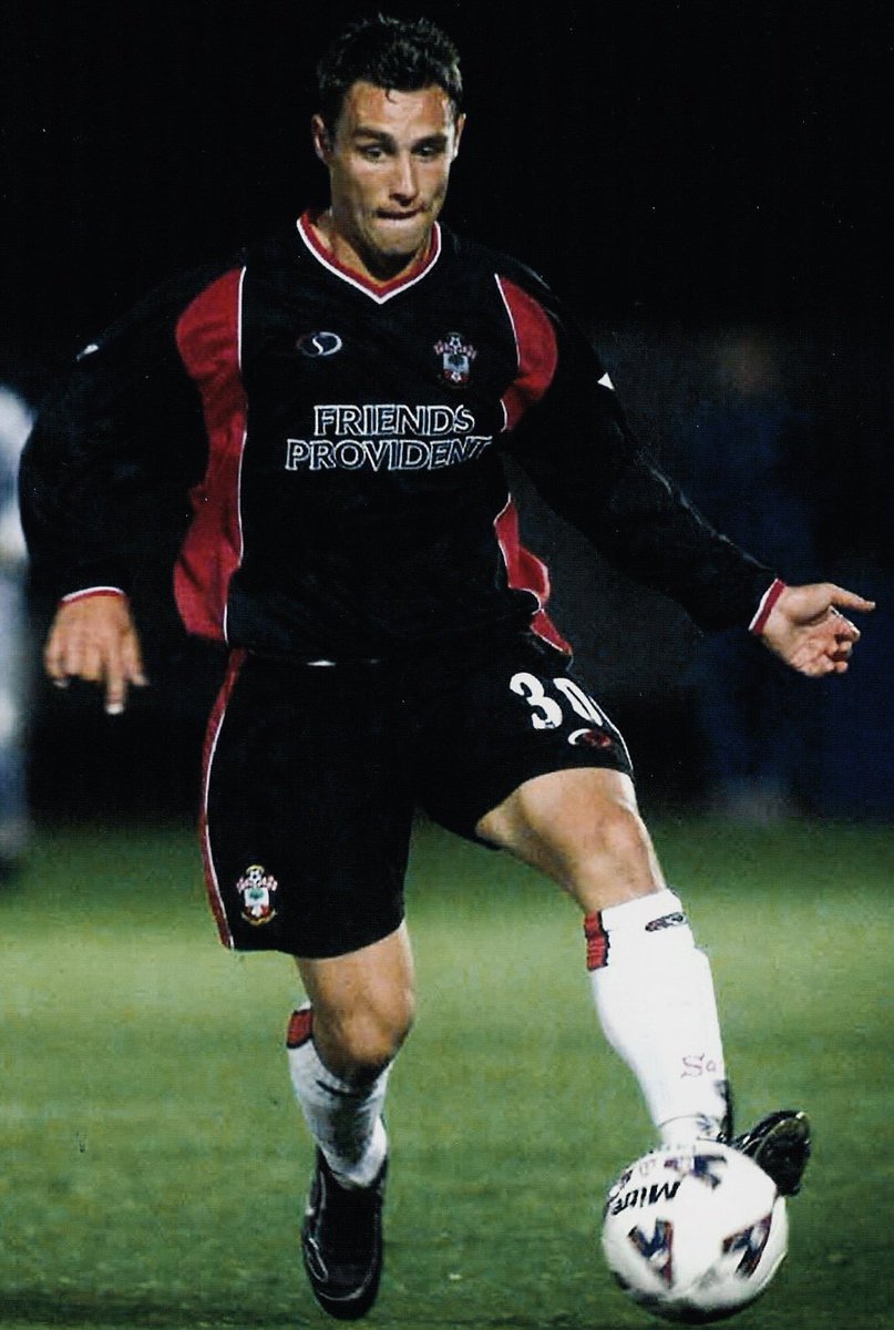 brf_1871's tweet photo. Scott McDonald - Southampton FC
#SaintsFC #RandomRoulette https://t.co/Olln7dleRQ
