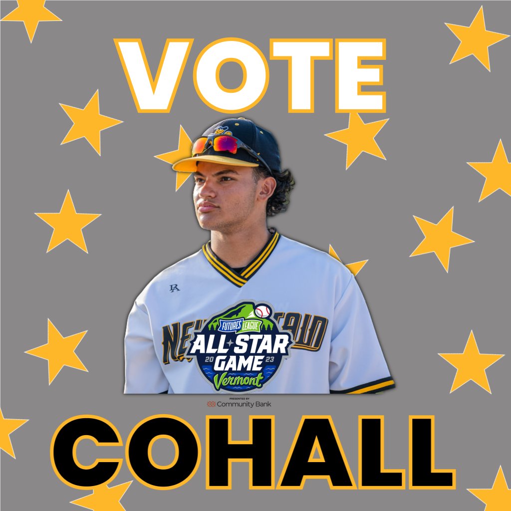 New Britain Bees tweet media