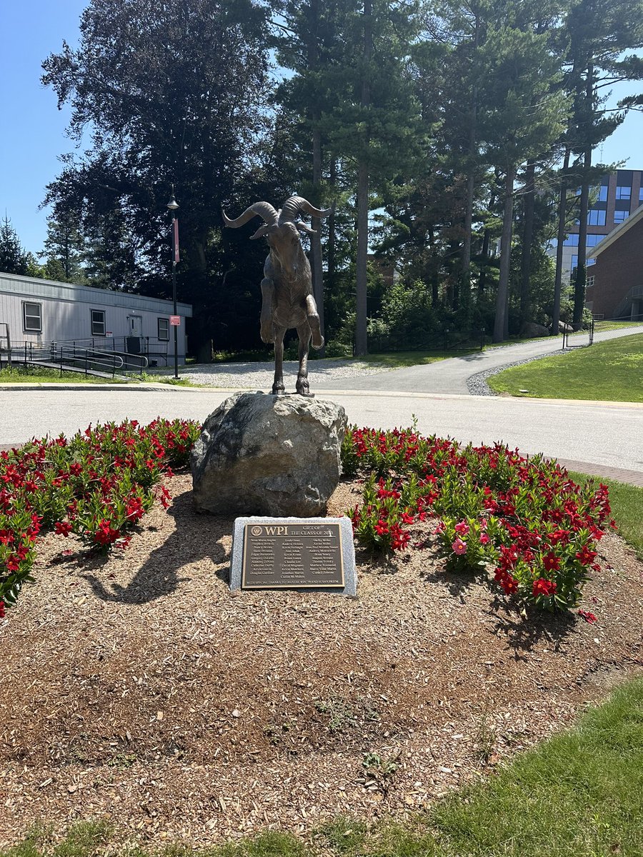 Jimmy Holmes (@jimmy_holmes27) on Twitter photo Thank you to @CoachCaseyWPI for the visit today at WPI! Loved the campus and Iβm excited to continue the process. #RollTech <a href="/WPIFootball/">WPI Football</a> <a href="/CoachRobFB/">Chris Robertson</a> <a href="/CoachHolmes2/">Coach Holmes</a> <a href="/CoachMKellyWPI/">Coach Kelly</a> Thank you to @CoachCaseyWPI for the visit today at WPI! Loved the campus and Iβm excited to continue the process. #RollTech <a href="/WPIFootball/">WPI Football</a> <a href="/CoachRobFB/">Chris Robertson</a> <a href="/CoachHolmes2/">Coach Holmes</a> <a href="/CoachMKellyWPI/">Coach Kelly</a>
