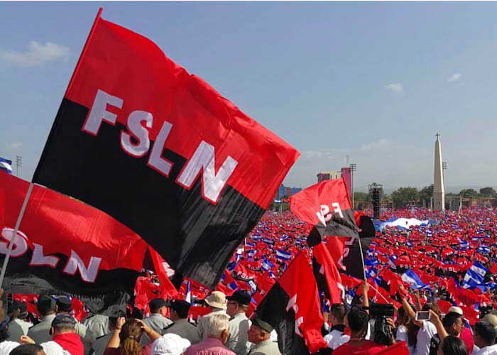 Le Nicaragua fête le 44ème anniversaire de la Révolution Sandiniste avec de nouvelles avancées sociales. Un récent sondage de la firme privée M&amp;R Consultores révèle que 78.9% approuvent les politiques du président Ortega et les jugent «démocratiques et respectueuses des lois».