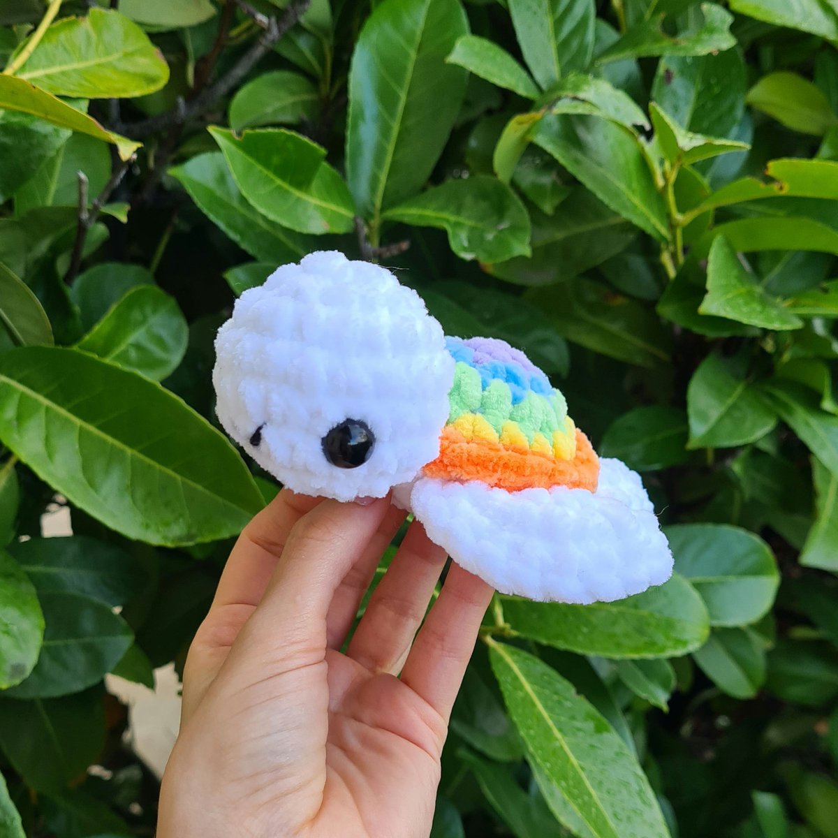 FernandezAuror7's tweet photo. ✨️CONCOURS ✨️

Nous sommes plus de 600, merci beaucoup 🥰❤️

Pour cette occasion, j'organise un concours pour vous faire gagner une petite tortue de mer de votre choix 😊

Pour participer :
🐢 être abonné 
🐢 liker et RT
🐢 inviter un ami

TAS ce dimanche 23 juillet à 20h https://t.co/KLgF2dgJL9