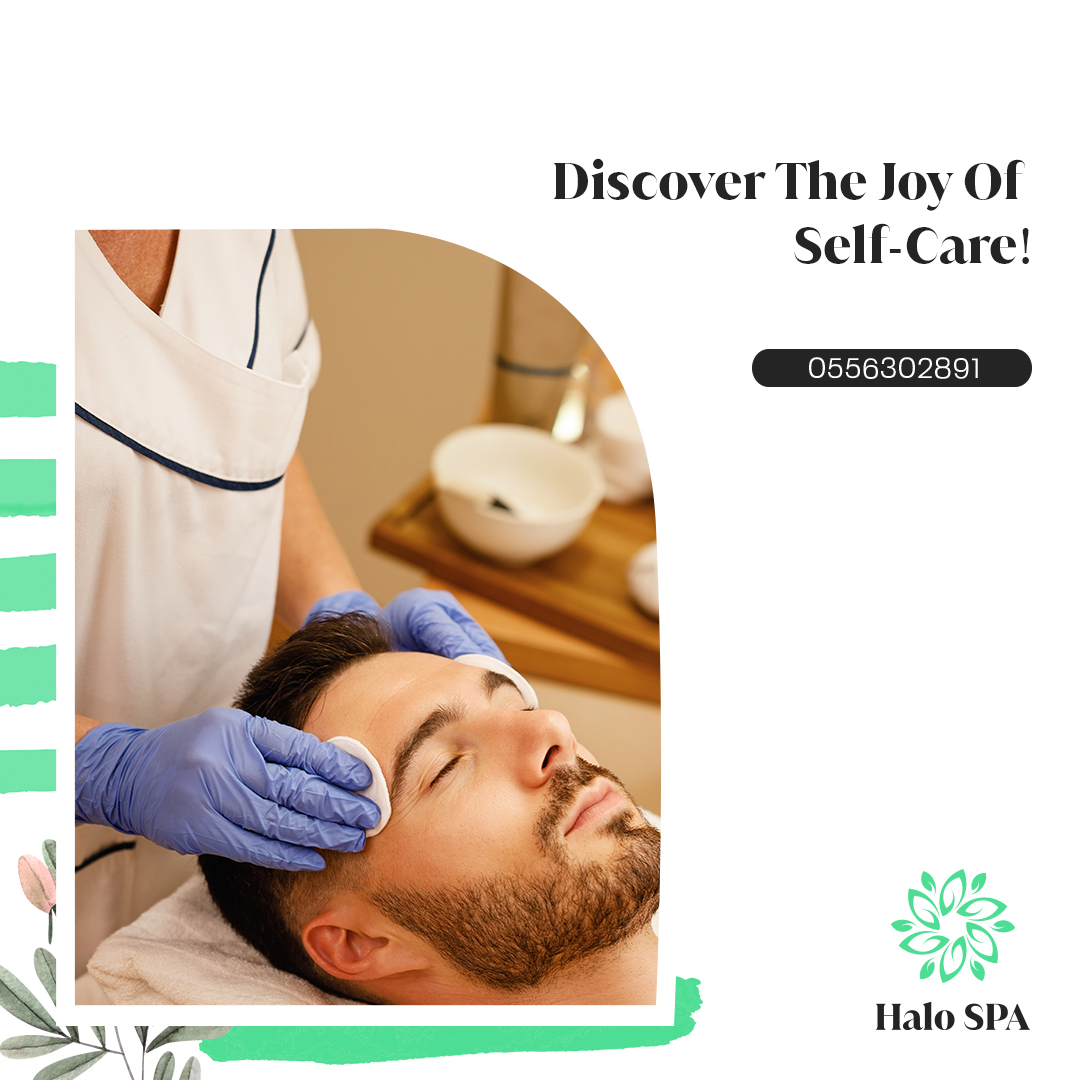 Halo Spa Dubai (@halospadubai) / Posts / X