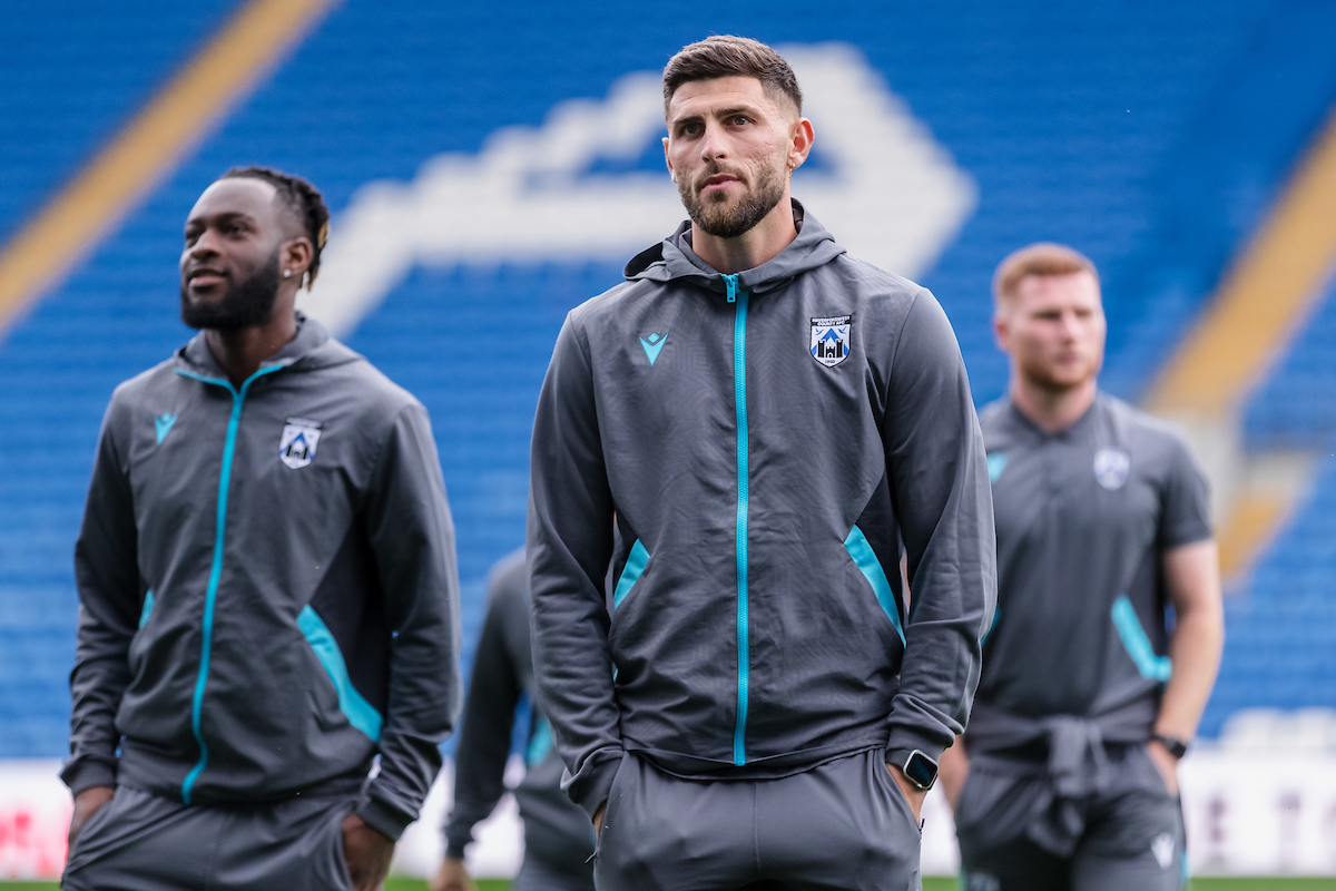 JD Cymru Leagues 🏴󠁧󠁢󠁷󠁬󠁳󠁿 tweet media