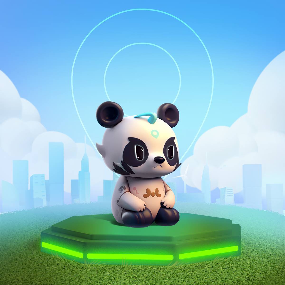 Step into the realm of Ordinals🥚, where a captivating game unfolds across real &amp; digital world. 

This is your chance we're giving away 3 hatchlists.

Requirements:
🟧 Follow <a href="/OrdinalsEGG/">Cypets</a> &amp; <a href="/trace_meta/">MetaTrace</a>
🟧 Retweet &amp; like

48h 👇