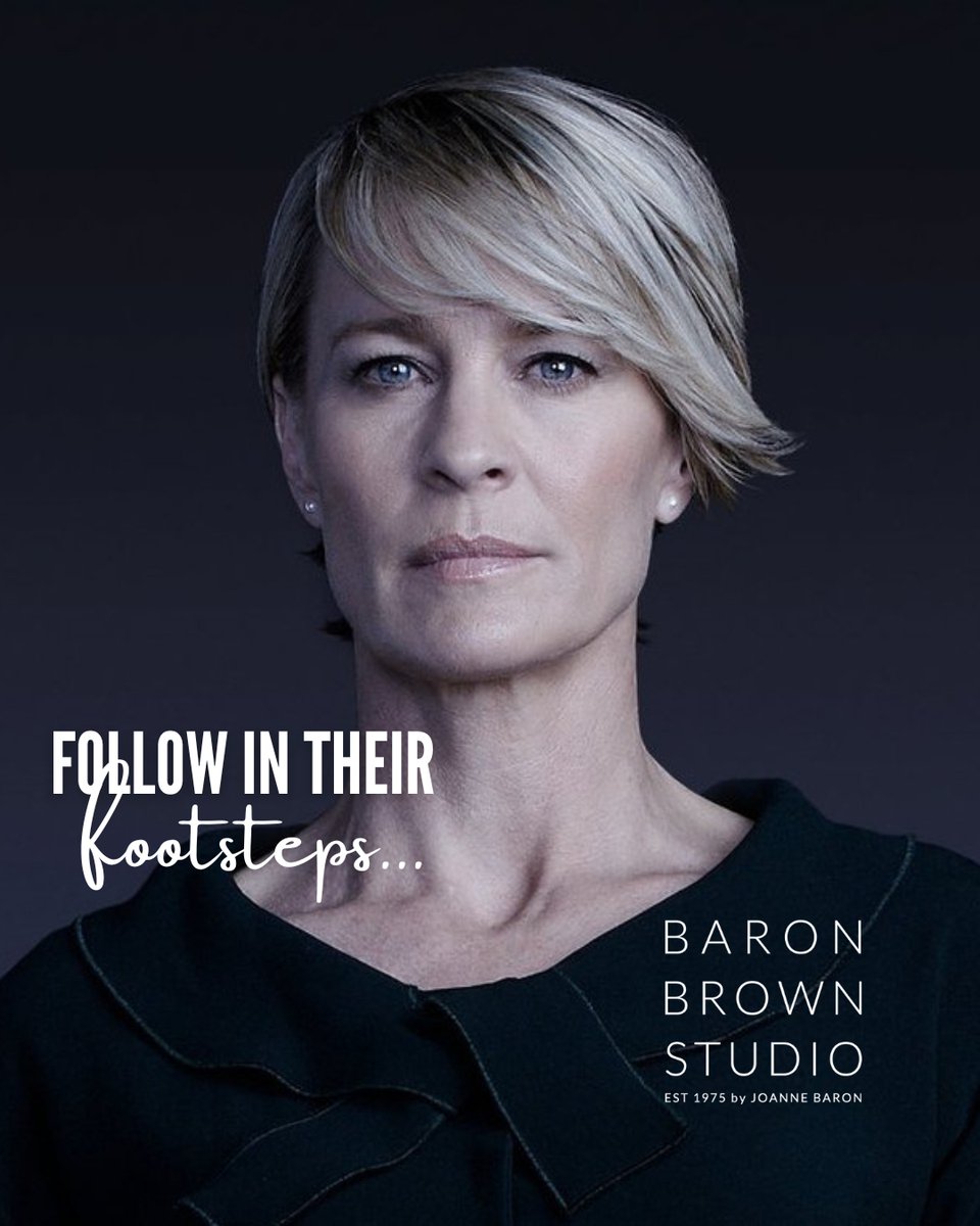 Schedule an interview here: calendly.com/baronbrownstud…