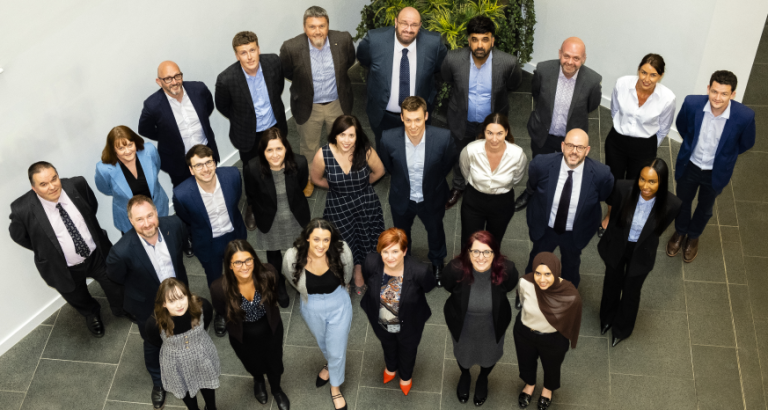 Regional Law Firm BRM Solicitors has added to its strong property department, with the recent recruitment taking them to the 24 lawyers.

dlvr.it/SsThrs

#LoveChesterfield #ChesterfieldNews <a href="/BRMSolicitors/">BRM</a>