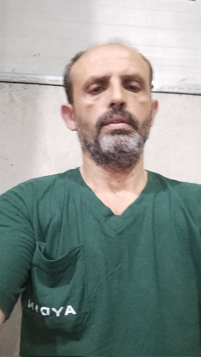 Sıcak yaz akşamından herkese iyi akşamlar