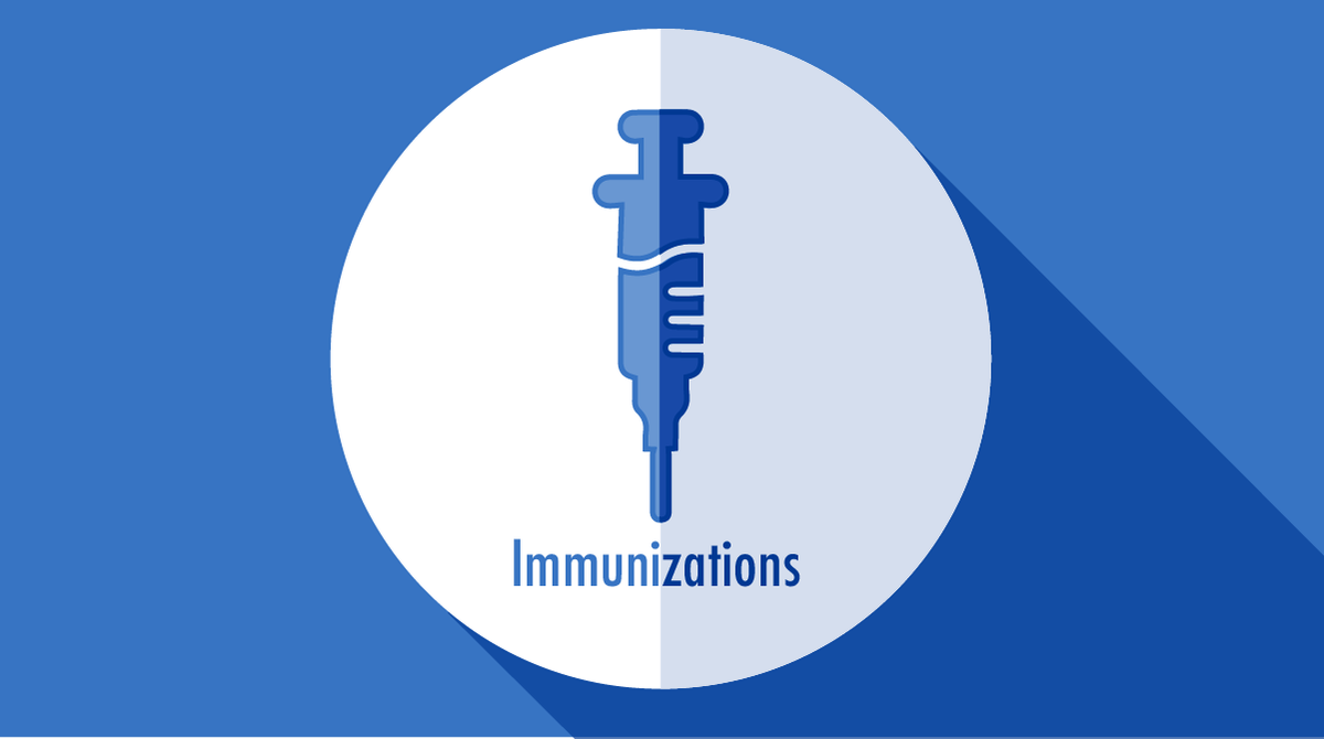 Students must have required immunizations to attend school in PWCS. If proof of required immunization is not provided by August 17, 2023, students will not be able to attend school at the start of the new school year: pwcs.edu/departments/st…