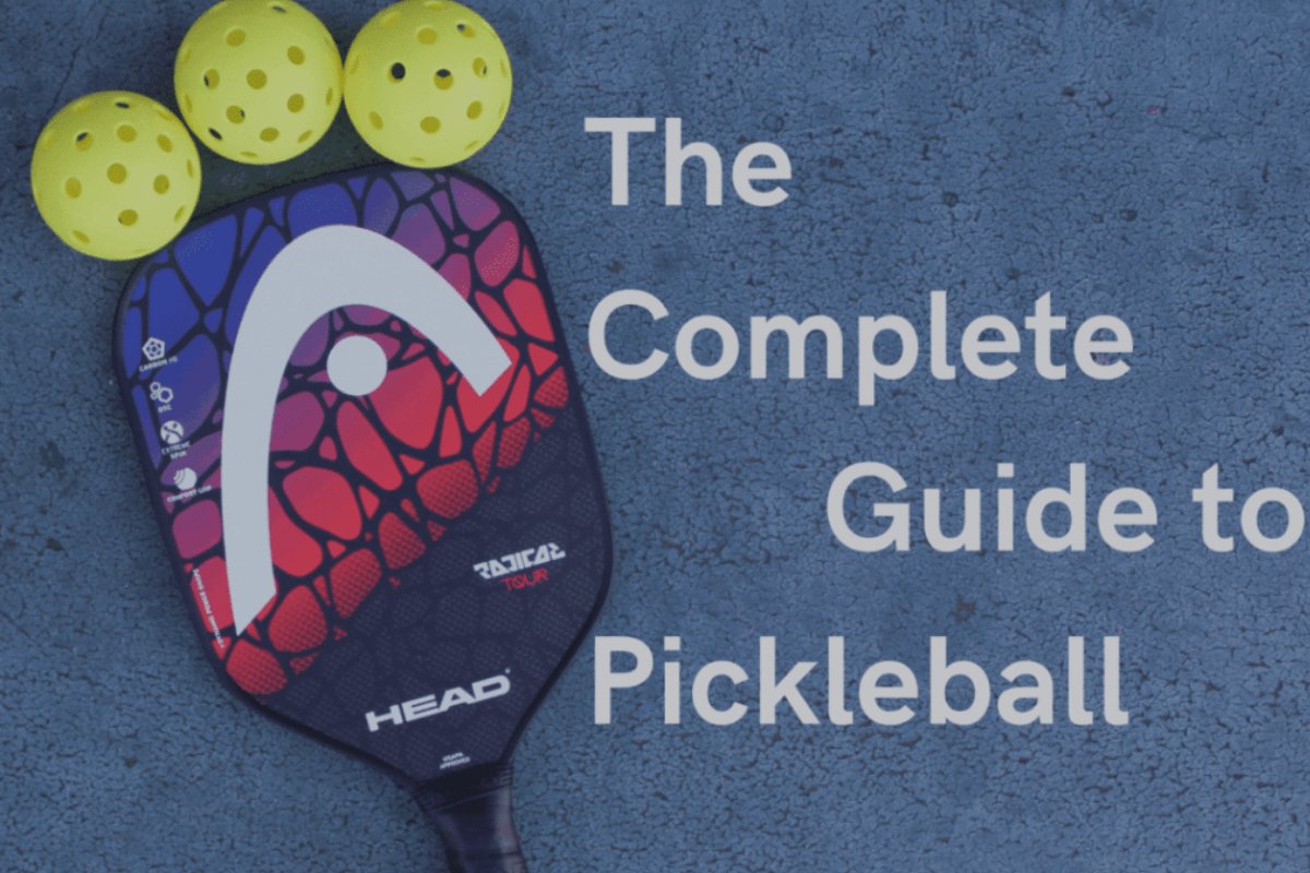 OnCourtOffCourt's tweet photo. Pickleball attracts new players every single day. Some are looking for a fast tempo workout. Some are looking for a way to stay young. Others are looking for serious, fast-paced competition.

And they all come to pickleball....
https://t.co/LcgQv54dKY https://t.co/unjykWq9sG