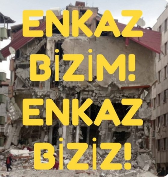 YurtcuMehtap's tweet photo. #Özelsektöröğretmenlerienkazaltında https://t.co/dCz7Y4RhKS