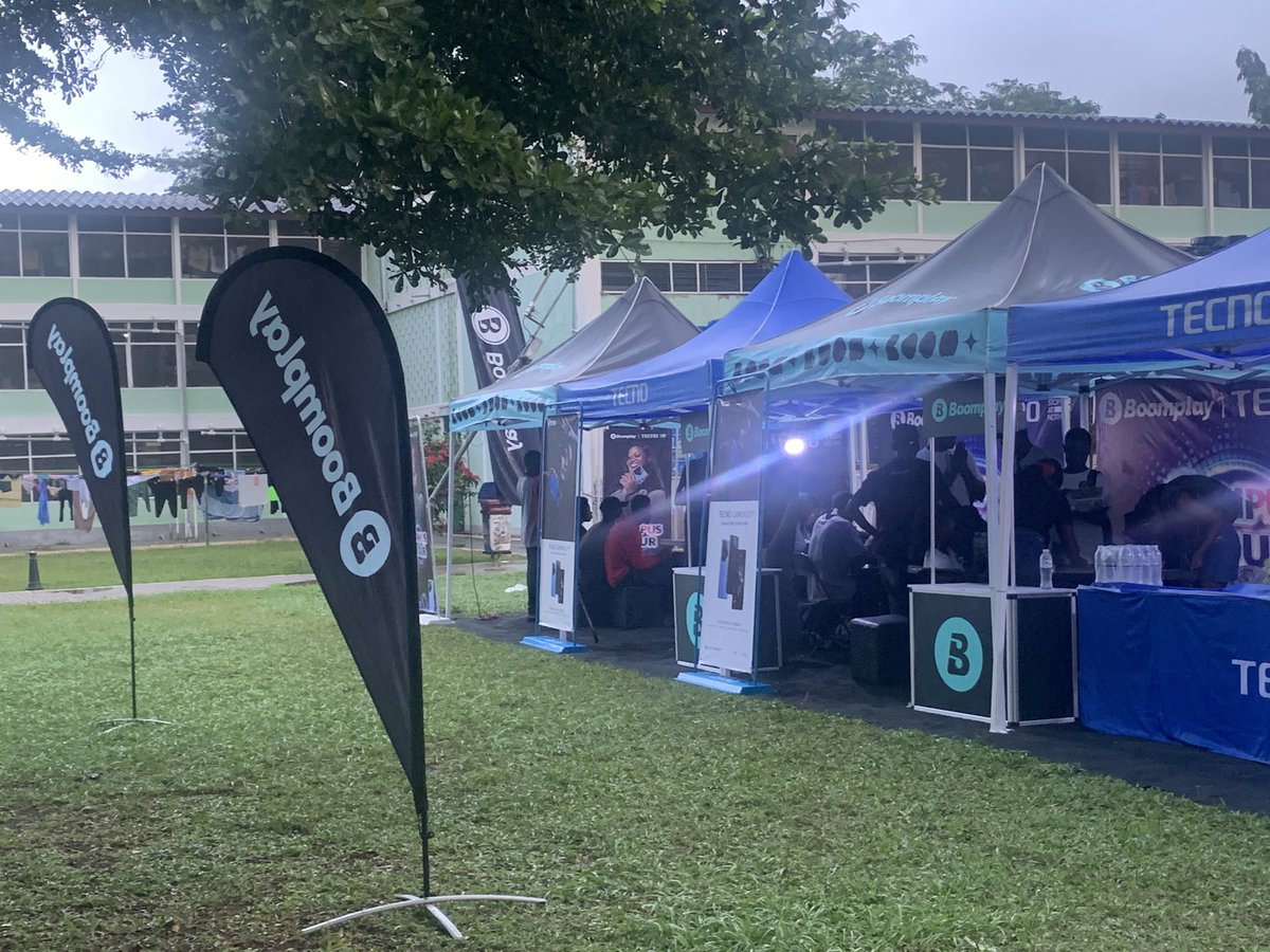 Taylor_berth's tweet photo. #BoomplayCampusTour #BoomplayXTECNOCampusTour https://t.co/NU4Apr5gpU