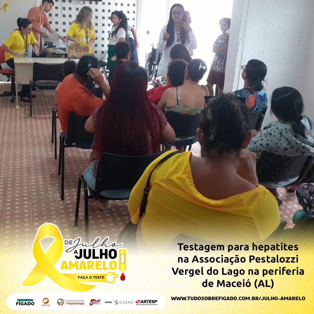 Tudo Sobre Figado tweet media
