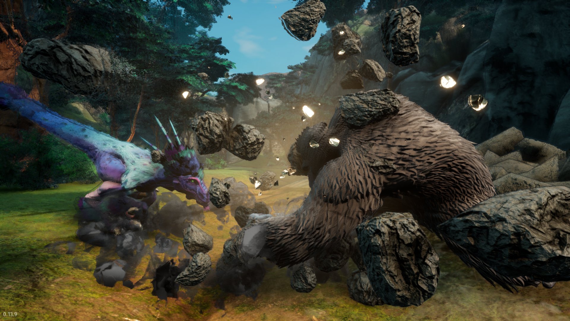 skull island