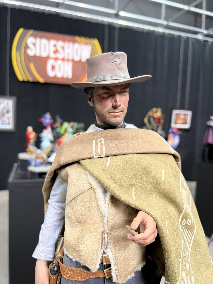 Sideshow Chicky tweet media