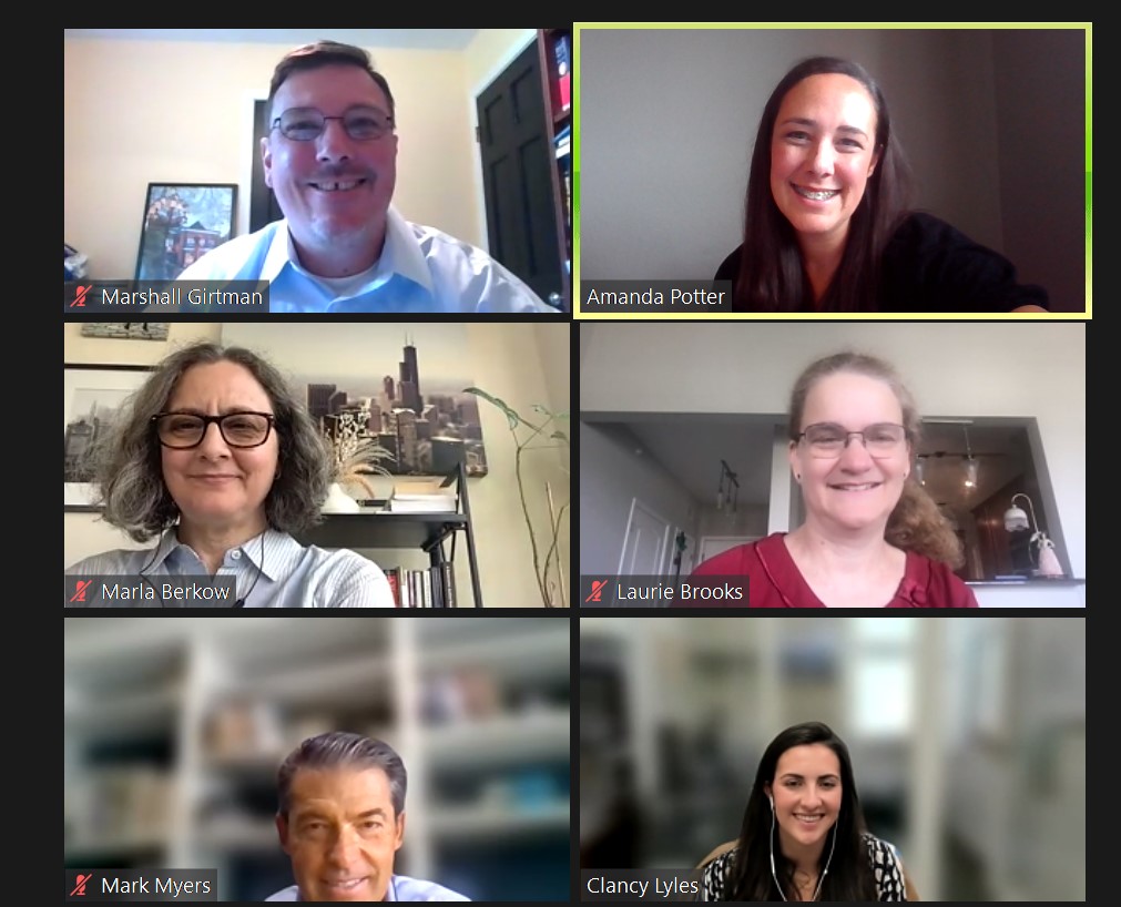 Capitol Hill is extremely busy heading into August recess, and we're all the more grateful for offices committed to hearing from their constituents. Wonderful discussion with <a href="/SenToddYoung/">Senator Todd Young</a> staff about how to better promote transformation in federal prisons. #OversightNow