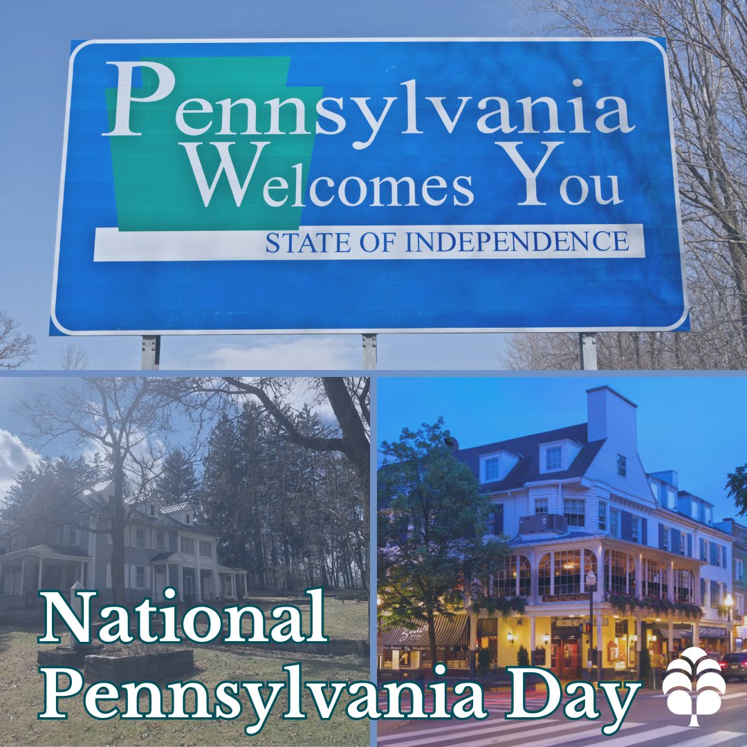 Happy National Pennsylvania Day! 

PA is home to many nonprofits doing crucial work across our state. One of them is Spotlight PA, an independent, nonpartisan newsroom that is also the focus of our upcoming blog. 

Stay tuned!
