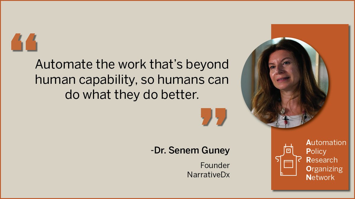 APRONLab tweet media