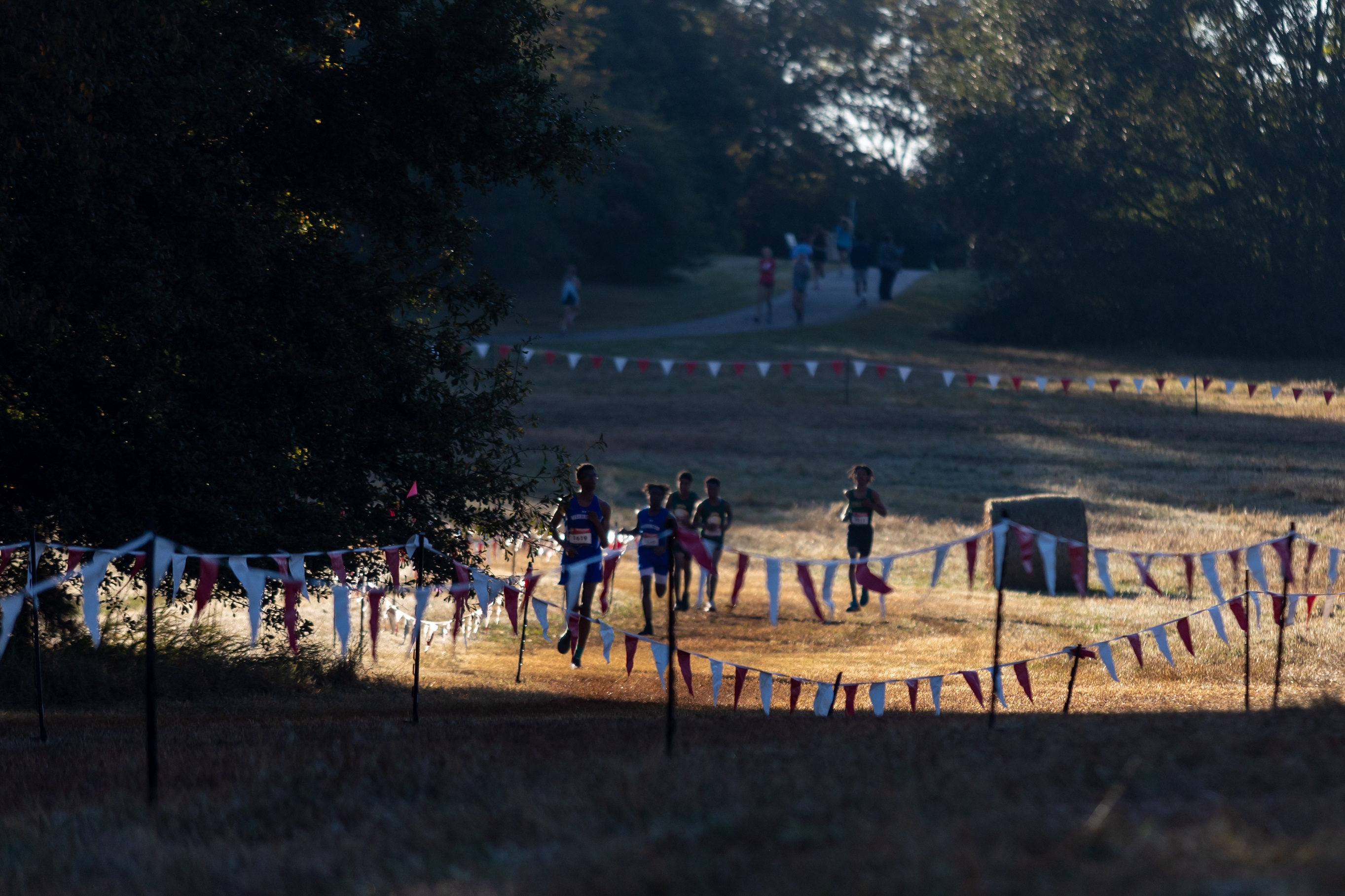 Atlanta Track Club on Twitter "Wingfoot XC Classic is just around the