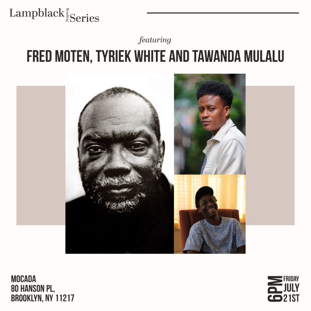 Museum of Contemporary African Diasporan Arts tweet media