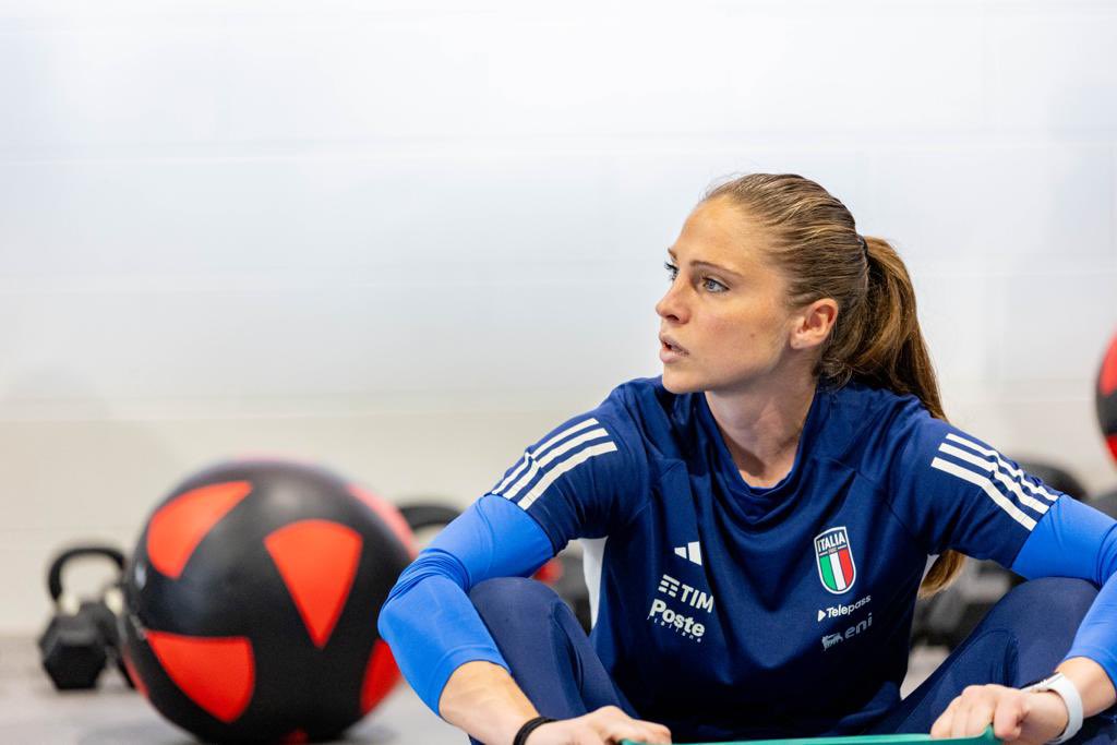 💭-> ⚽️🇮🇹❤️‍🔥

#Nazionale #Italia #NazionaleItaliana #NazionaleFemminile #Azzurre #ForzaAzzurre #VivoAzzurro #FIFAWWC #LeAzzurreSiamoNoi #lg1