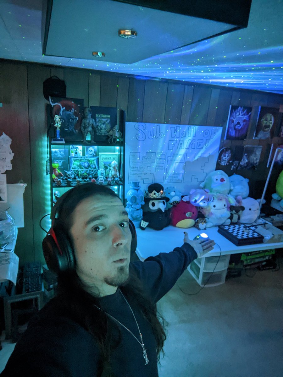 GhostAtNight_22's tweet photo. Are u ready for #DiabloIV
Let's have a blast today everyone!
See you on kick! Link in comments.
#KickStreamer #KickArmy https://t.co/HFT7wuqBov