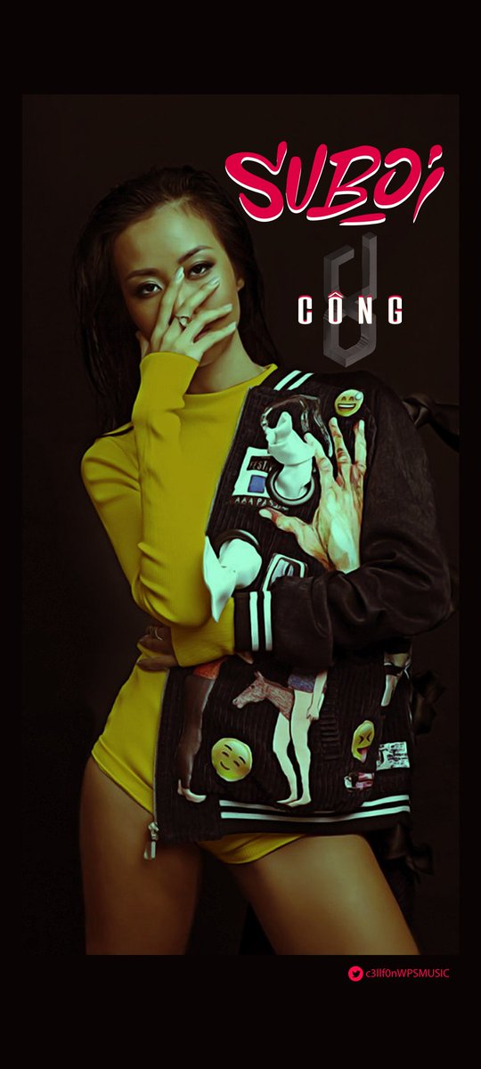 c3llf0nWPSMUSIC's tweet photo. 🎤"SUBOI"
Công
#c3llf0nWPSMUSIC #Suboi #SuboiArtist @suboihanglam #Rap #HipHop #VietnameseHipHop #AlternativeHipHop #Electronic #Music #Musica #MusicTwitter #HipHopTwitter
🔊https://t.co/K8U00QtKEZ https://t.co/35xndcEN22
