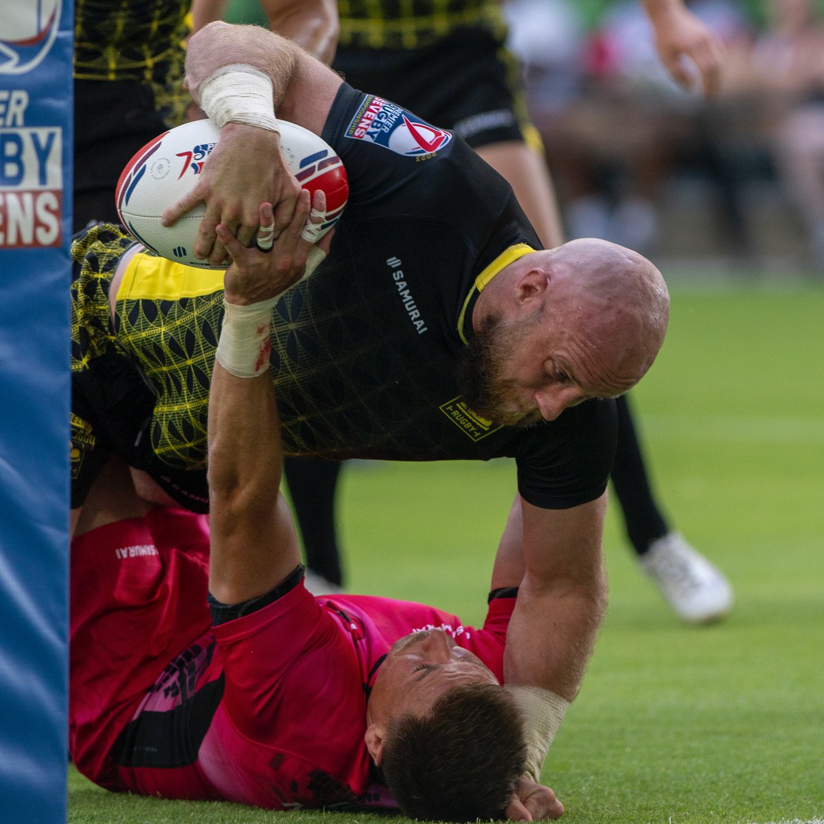 Joe Harvey tweet media