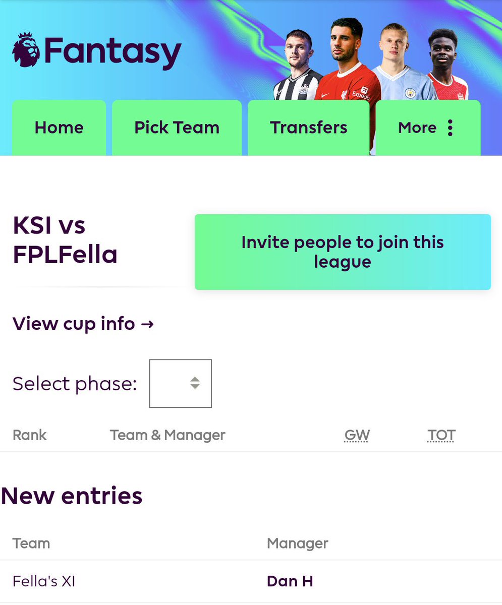 ksi tweet media