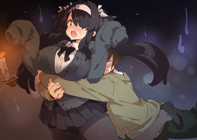 京香さんらくがき 