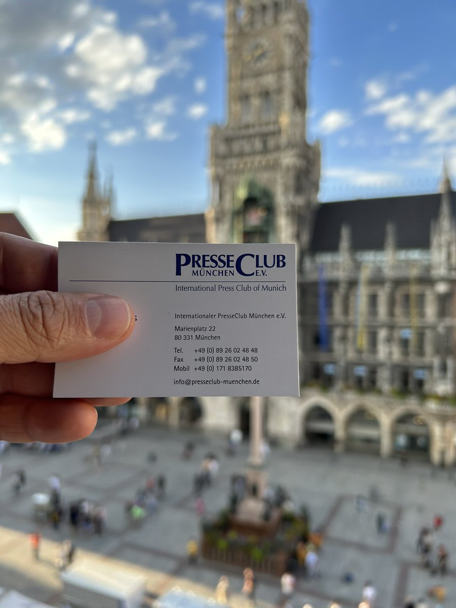 Florian Martini tweet media