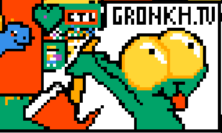 itscaptainlisa's tweet photo. und sowas ohne Planung und völlig spontan :D
#Lurchliebe #GronkhTV #BesteCommunity #rPlace https://t.co/GjI2iyXcCn